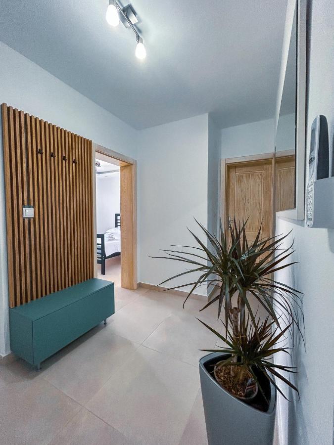 Sunset Apartment Kotor Exterior photo
