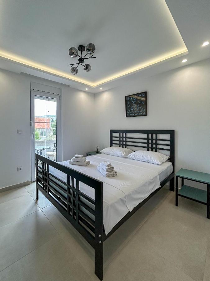 Sunset Apartment Kotor Exterior photo